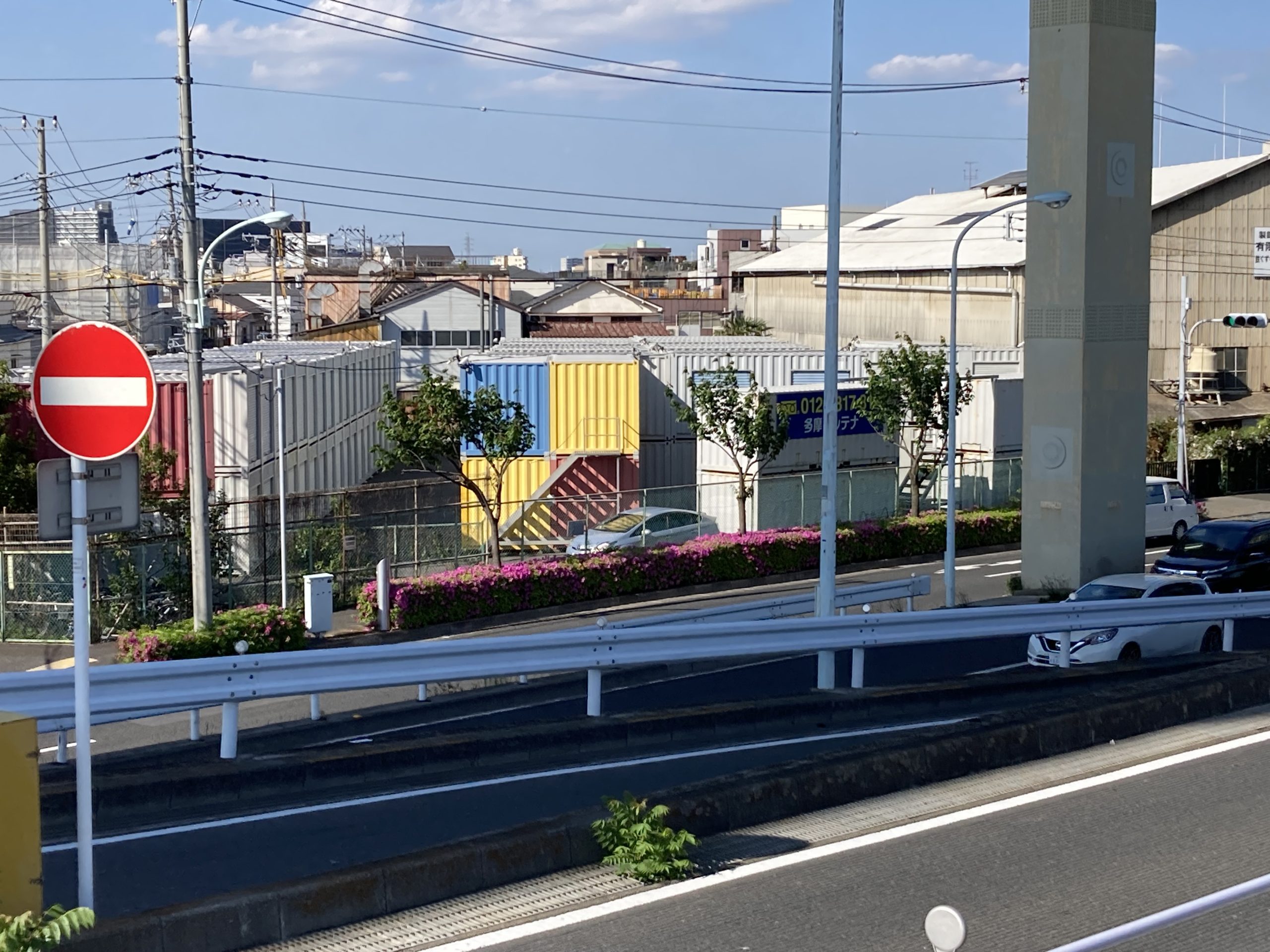  / 足立区 梅田
