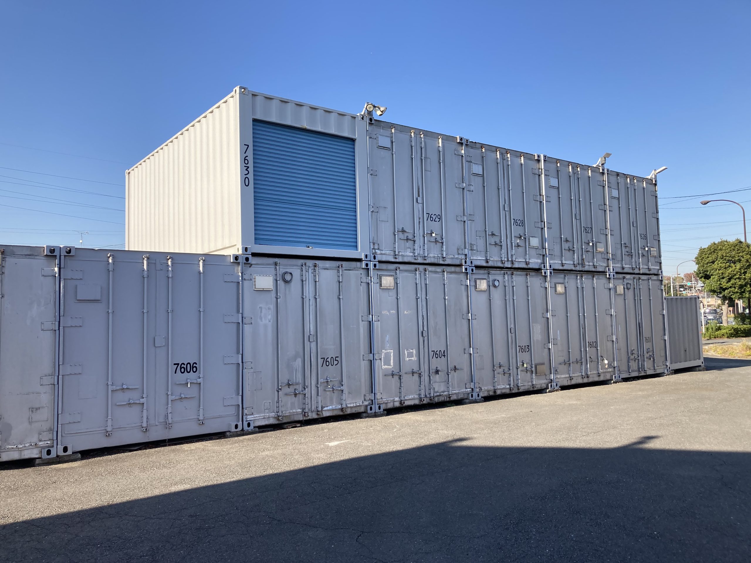  / 府中市日新町2丁目